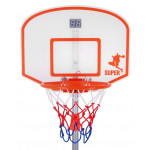 Basketbalový kôš 170cm + elektrické počítadlo